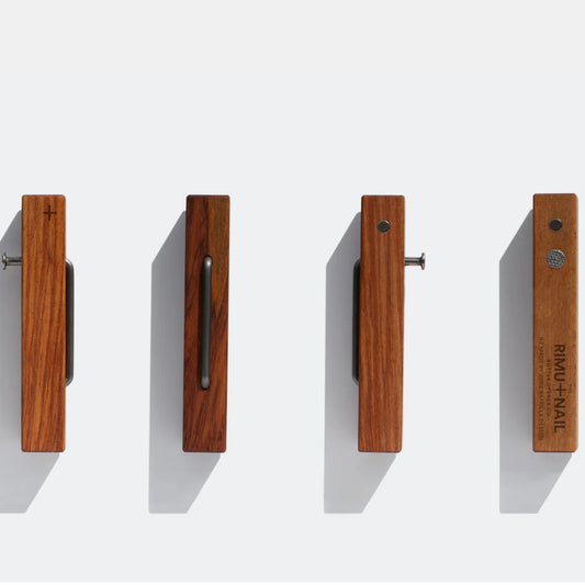 Rimu+Nail | Bottle Opener