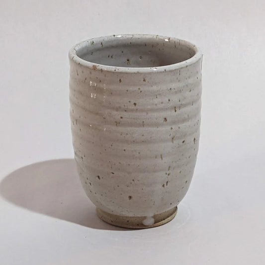 Mahora Pottery | Ceramic Tumbler